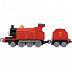 Паровозик Thomas and Friends James (JHK84 JGF90)