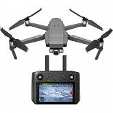 Квадрокоптер DJI MAVIC 2 Enterprise + Smart Controller grey