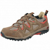 Полуботинки Jack Wolfskin Canyon Hiker brown