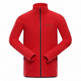 Джемпер мужской Alpine Pro Cassius 2 MSWL129475 red