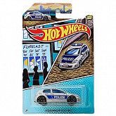 Машинка Hot Wheels Volkswagen Golf MK7 5/5 (GDG44 GJV66)