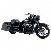 Мотоцикл Maisto 1:18 Harley Davidson 2017 Road King Special (31360)