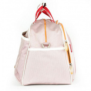 Фитнесс сумка Polar 10877 pink