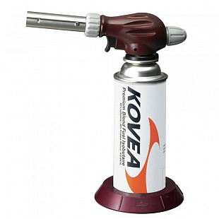 Резак газовый Kovea Cook Master Torch KT-2912