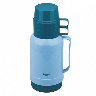 Термос Bekker 1,2 л BK-4332 blue