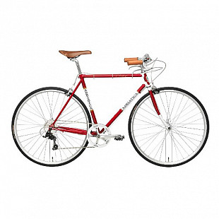 Велосипед Adriatica 1946 28" red