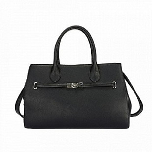 Сумка городская Ors Oro CW-977 /1 black