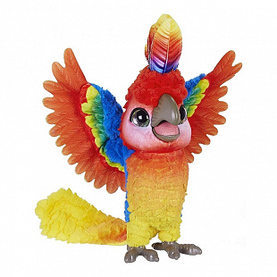 Игрушка Hasbro Поющий Кеша E0388