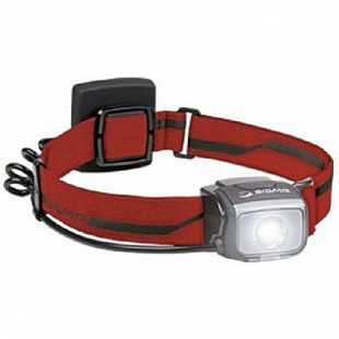 Свет налобный Sigma Siled Extreme 452182