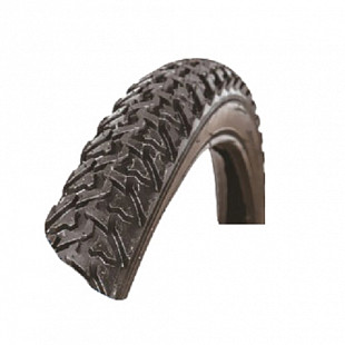 Велопокрышка 28*1.75 28-TR8607 black