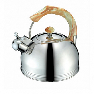 Чайник Peterhof 3 л SN-1426 milk