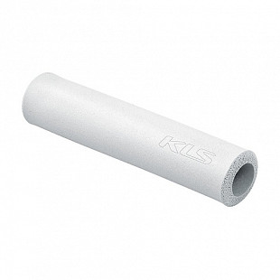 Грипсы Kellys KLS Silica 130 мм White
