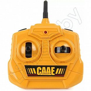 Машинка на радиоуправлении UniToys Погрузчик (9208A)