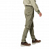 Ветрозащитные брюки мужские Jack Wolfskin Lakeside Pants M khaki
