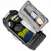 Сумка для тележки Jack Wolfskin Trt Freight Train 80 phantom 2008591-6350