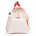 Фитнесс сумка Polar 10877 pink