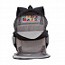 Рюкзак школьный GRIZZLY RG-065-2 /1 black