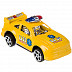 Инерционная машинка 279 yellow