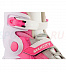 Роликовые коньки Maxcity Winner fuxia
