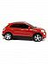 Машинка Bburago 1:43 Fiat 500X (18-30524) red