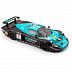 Коллекционная машина Bburago 1:43 Maserati MC12 (18-38005)