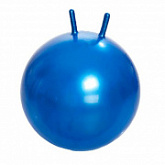 Мяч гимнастический, для фитнеса (фитбол) Libera 6022-26