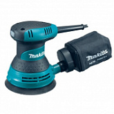 Эксцентриковая шлифмашина Makita BO 5030 ЦБ-0998558320