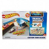 Трек для машинок Hot Wheels Track Builder (DNH84 FPG95)