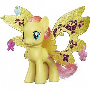 Кукла My Little Pony Флатершай (B0670 B0358)
