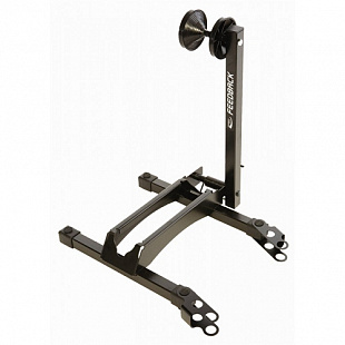 Стойка Feedback Sports Для велосипеда Rakk Bicycle Display/Storage Stand 13989 Black