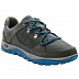 Полуботинки Jack Wolfskin Providence Low Men grey Полуботинки Jack Wolfskin Providence Low Men grey