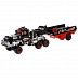 Грузовик Hot Wheels Super Rigs Haulin' Horsepower (BDW51 DXB44) Грузовик Hot Wheels Super Rigs Haulin' Horsepower (BDW51 DXB44)