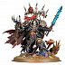 Миниатюры Games Workshop Warhammer Chaos Space Marines Abaddon the Despoiler 43-60