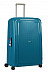 Чемодан Samsonite S`Cure 81см 10U-57004 Blue