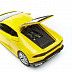 Масштабная модель автомобиля Maisto 1:24 Ламборгини Хурикан (31509) yellow