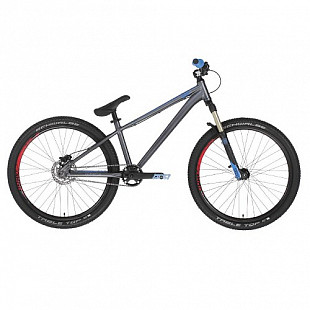 Велосипед Kellys Whip 50 26" (2018)