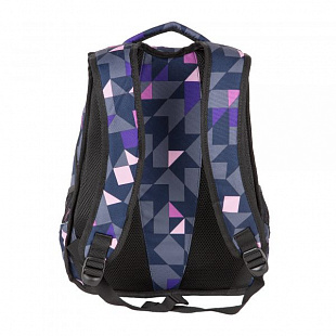 Городской рюкзак Polar 18301 black