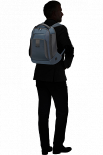 Рюкзак Samsonite Cityscape Evo KG1*01 002 blue