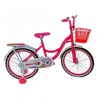 Велосипед детский Amigo Daisy 14"