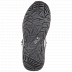 Ботинки детские Jack Wolfskin Mtn Attack 3 Texapore Mid K tarmac grey
