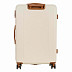 Чемодан средний Polar 24" 3-ой РР5509 grey