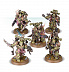 Настольная игра Games Workshop Warhammer Know No Fear ENG 40-03-60