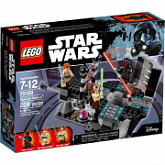 Конструктор LEGO Дуэль на Набу™ 75169