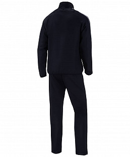 Костюм спортивный детский Jogel Camp Lined Suit black