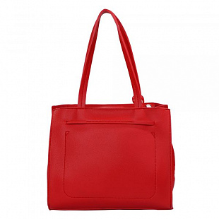 Женская сумка Pola 74502 red