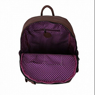Городской рюкзак Ors Oro DW-962 /4 coffee