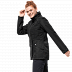 Куртка женская Jack Wolfskin Park Avenue Jacket black
