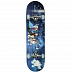 Скейтборд детский Powerslide Frozen Real Friends 901445