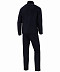Костюм спортивный детский Jogel Camp Lined Suit black