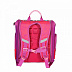 Рюкзак школьный GRIZZLY RA-971-5 /1 honeysuckle/purple
